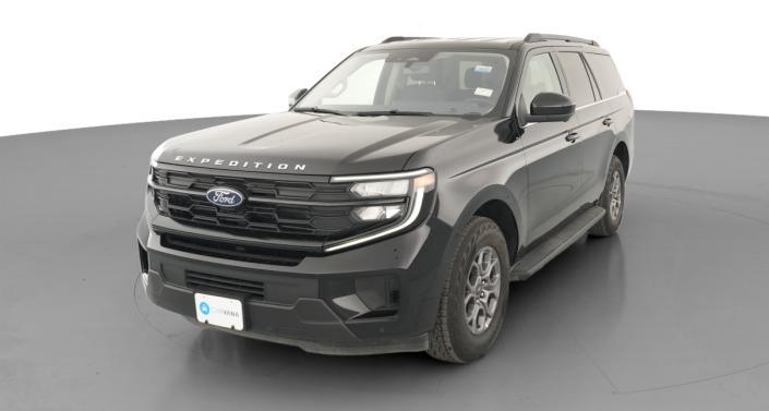 Thumbnail: 2025 Ford Expedition - 1