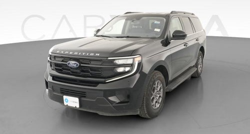2025 Ford Expedition