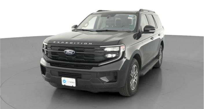 Thumbnail: 2025 Ford Expedition - 1