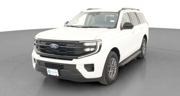Thumbnail: 2025 Ford Expedition - 1