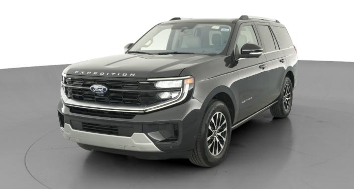 Thumbnail: 2025 Ford Expedition - 1