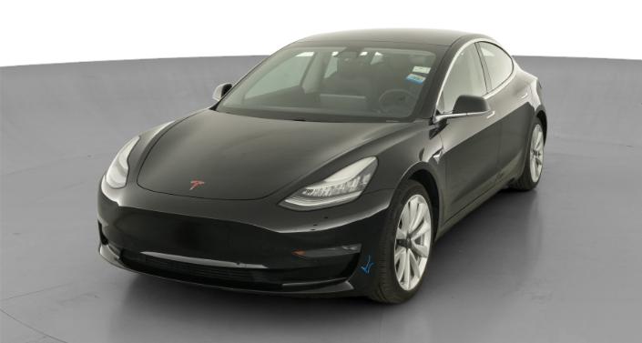 Thumbnail: 2019 Tesla Model 3 - 1