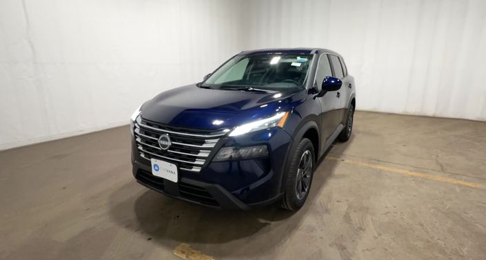 Thumbnail: 2025 Nissan Rogue - 1