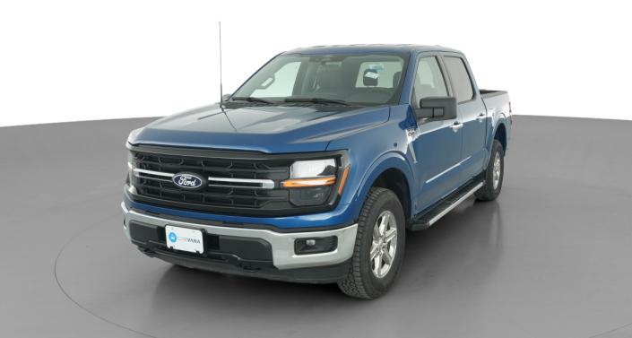 Thumbnail: 2025 Ford Econoline - 1