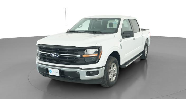 Thumbnail: 2025 Ford Econoline - 1