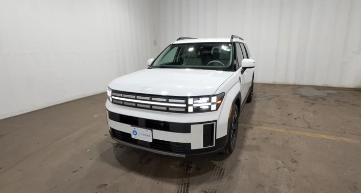 Thumbnail: 2025 Hyundai Santa Fe - 1