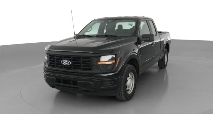 Thumbnail: 2024 Ford Econoline - 1