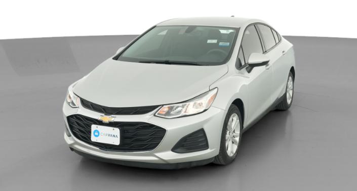 Thumbnail: 2019 Chevrolet Cruze - 1