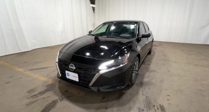 Thumbnail: 2025 Nissan Altima - 1