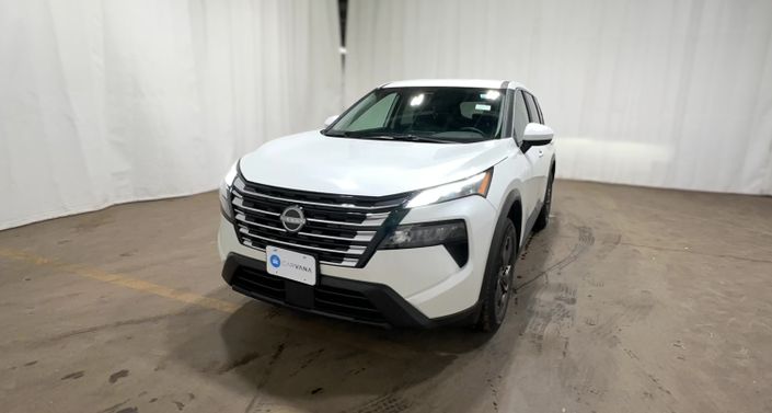 Thumbnail: 2025 Nissan Rogue - 1