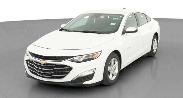 Thumbnail: 2024 Chevrolet Malibu - 1