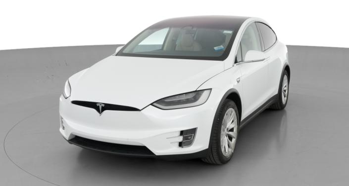 2017 Tesla Model X 75D -
                  Lorain, OH
