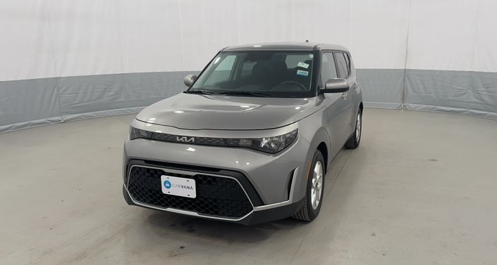 Thumbnail: 2025 Kia Soul - 1