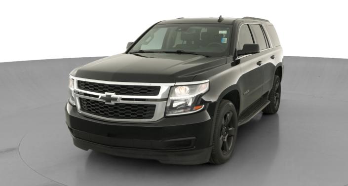 Thumbnail: 2017 Chevrolet Tahoe - 1