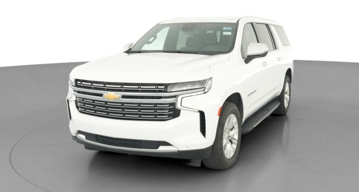 Thumbnail: 2023 Chevrolet Suburban - 1