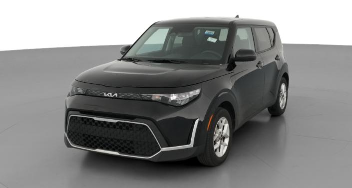 Thumbnail: 2025 Kia Soul - 1