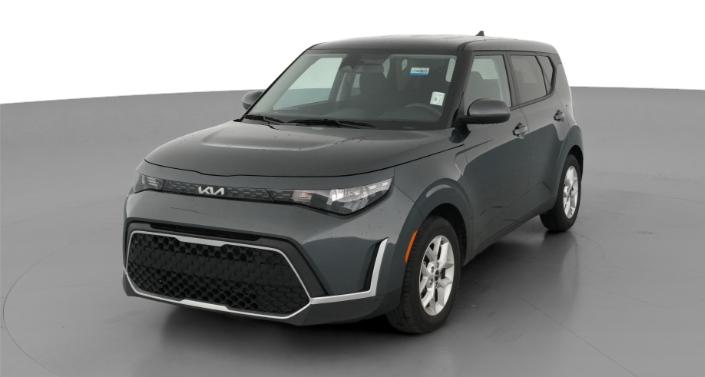 Thumbnail: 2025 Kia Soul - 1