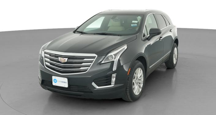 Thumbnail: 2019 Cadillac XT5 - 1