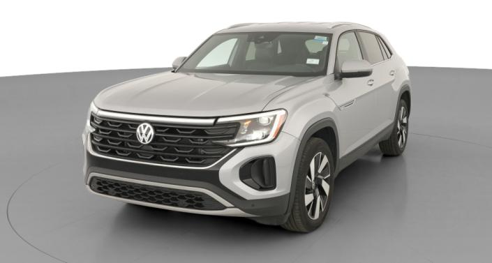 Thumbnail: 2025 Volkswagen Atlas - 1