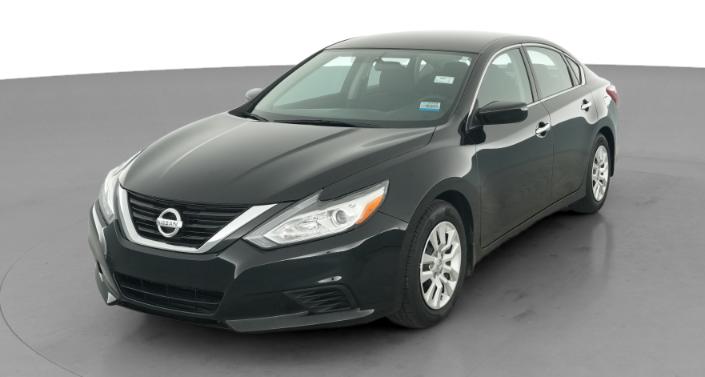 Thumbnail: 2018 Nissan Altima - 1