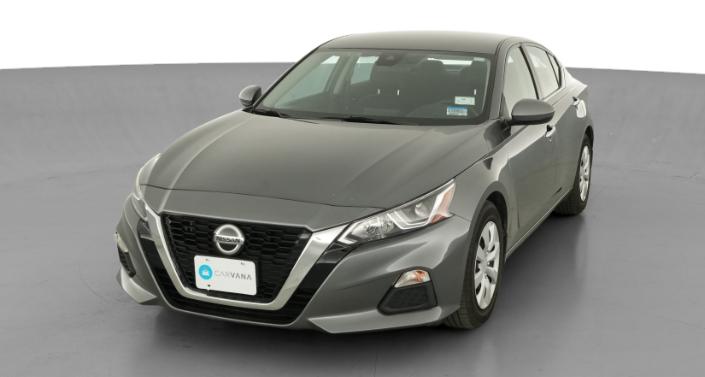 Thumbnail: 2021 Nissan Altima - 1