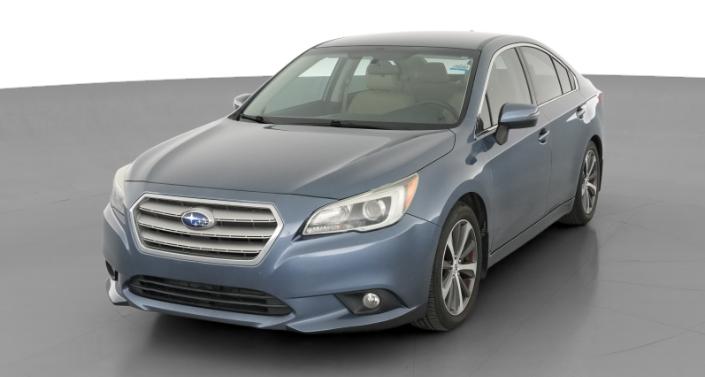 Thumbnail: 2016 Subaru Legacy - 1