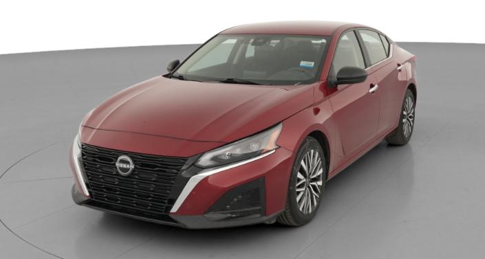 Thumbnail: 2025 Nissan Altima - 1