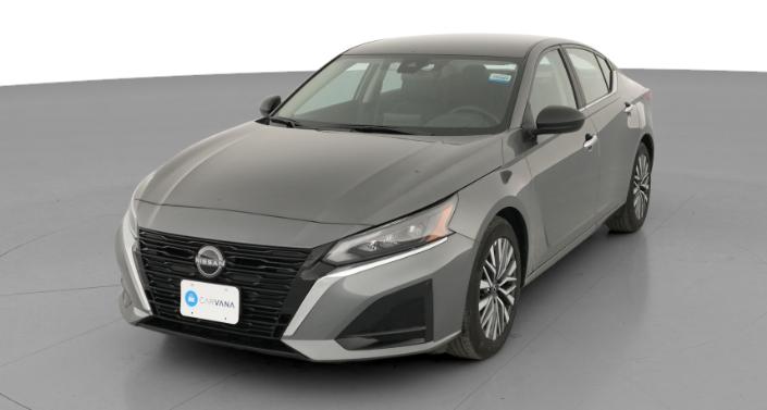 Thumbnail: 2025 Nissan Altima - 1