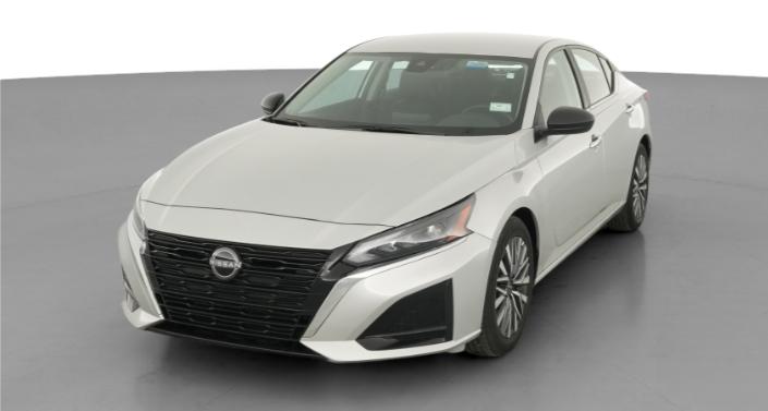 Thumbnail: 2025 Nissan Altima - 1