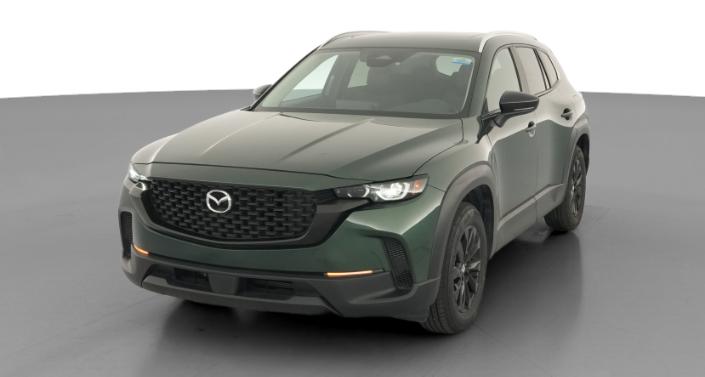 Thumbnail: 2025 Mazda CX-50 - 1