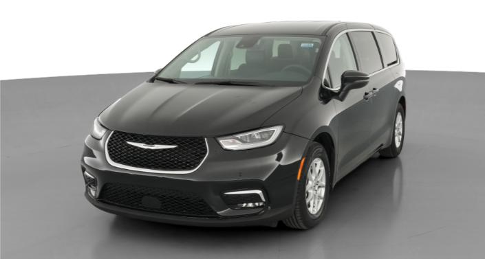 Thumbnail: 2023 Chrysler Pacifica - 1