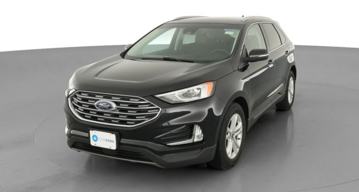 Thumbnail: 2020 Ford Edge - 1