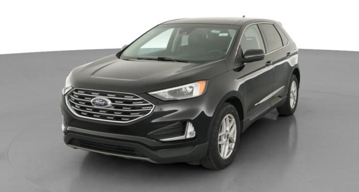Thumbnail: 2022 Ford Edge - 1