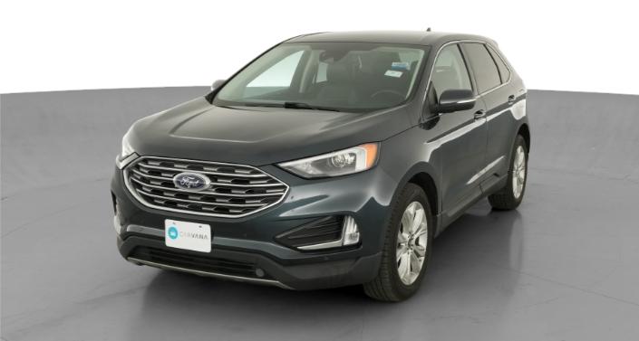 Thumbnail: 2022 Ford Edge - 1