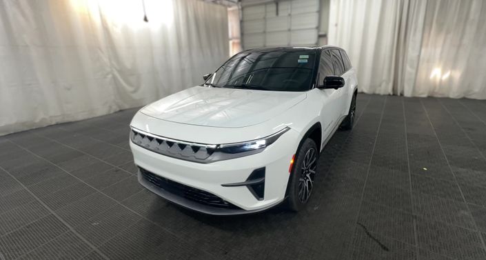 2025 Jeep Wagoneer S  -
                  North Las Vegas, NV