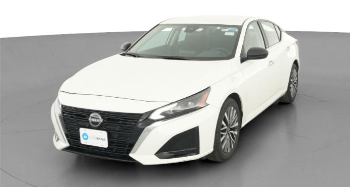 Thumbnail: 2025 Nissan Altima - 1