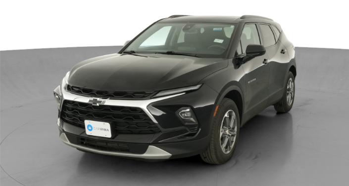 Thumbnail: 2023 Chevrolet Blazer - 1