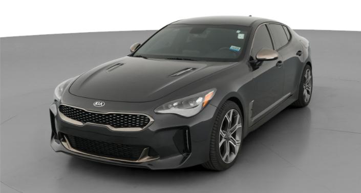 2019 Kia Stinger GT -
                  Concord, NC