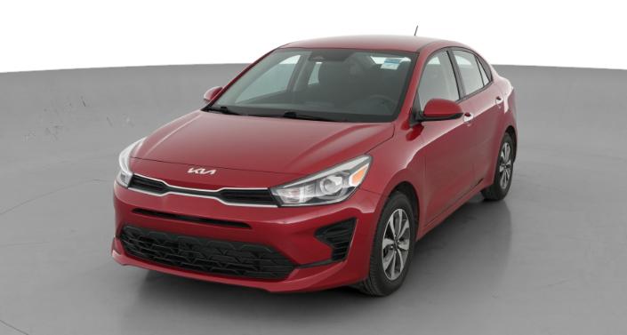 Thumbnail: 2023 Kia Rio - 1