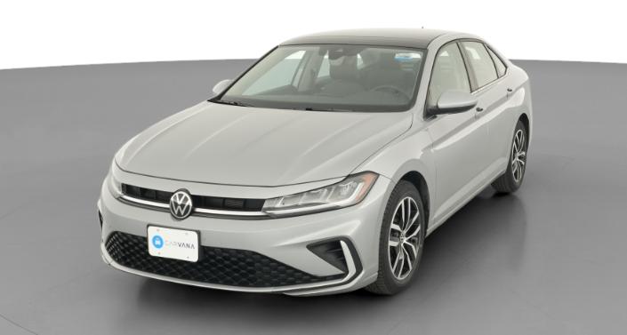 Thumbnail: 2025 Volkswagen Jetta - 1