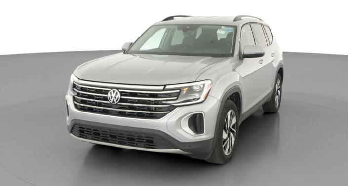 Thumbnail: 2025 Volkswagen Atlas - 1