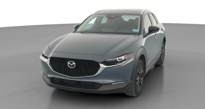 Thumbnail: 2025 Mazda CX-30 - 1