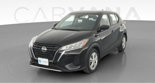 2021 Nissan Kicks