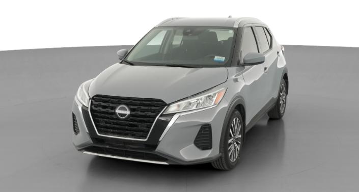 Thumbnail: 2023 Nissan Kicks - 1