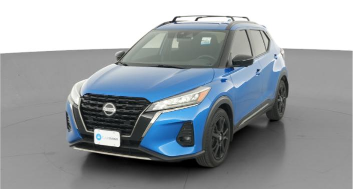 Thumbnail: 2021 Nissan Kicks - 1