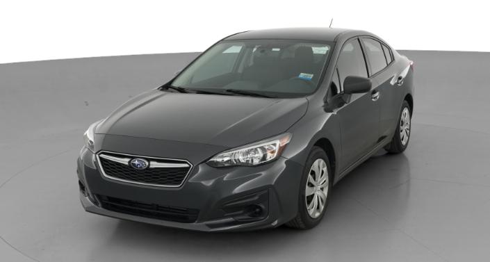 Thumbnail: 2018 Subaru Impreza - 1