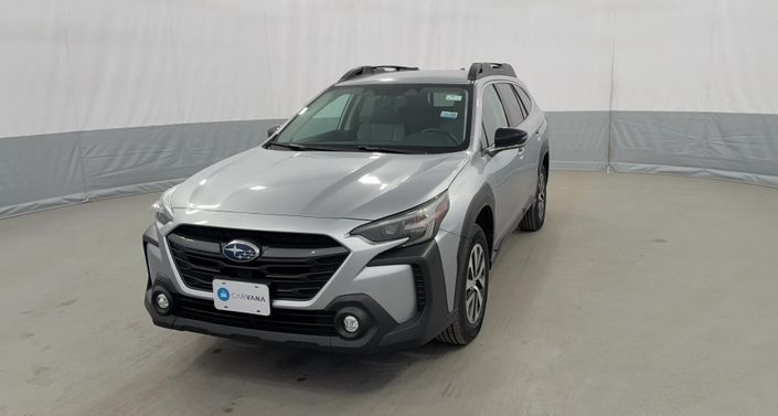Thumbnail: 2024 Subaru Outback - 1