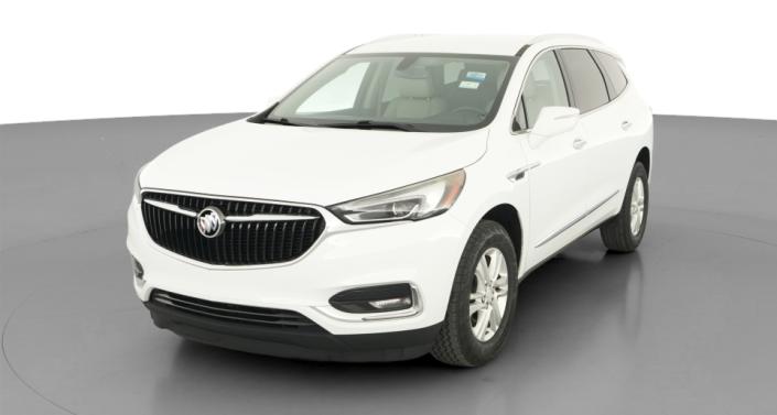 Thumbnail: 2019 Buick Enclave - 1