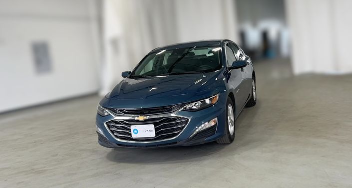 Thumbnail: 2024 Chevrolet Malibu - 1