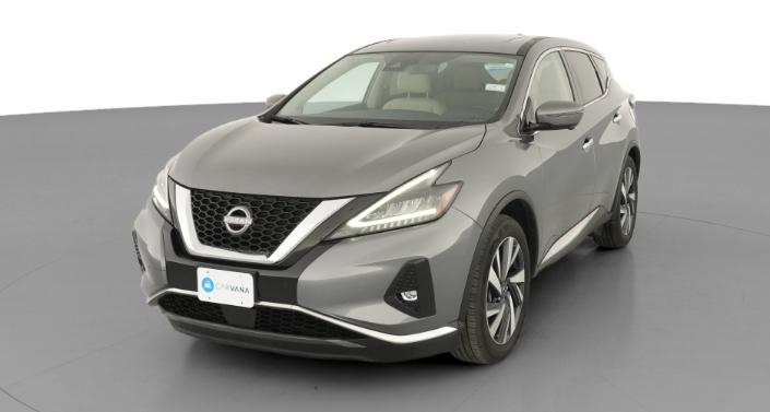Thumbnail: 2024 Nissan Murano - 1